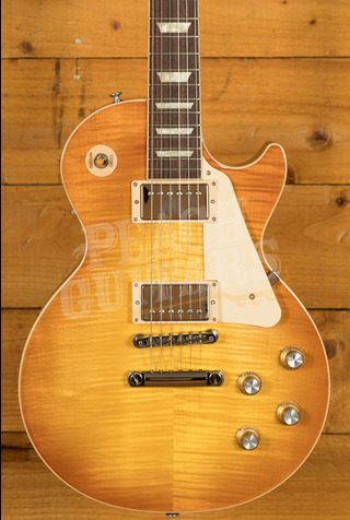 Gibson Les Paul Standard '60s - Unburst