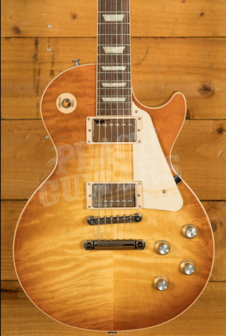 Gibson Les Paul Standard '60s | Unburst