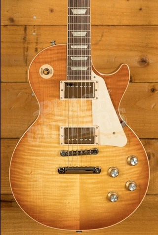 Gibson Les Paul Standard 60s | Unburst