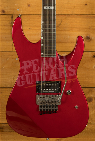 ESP LTD M-1 Custom '87 | Candy Apple Red