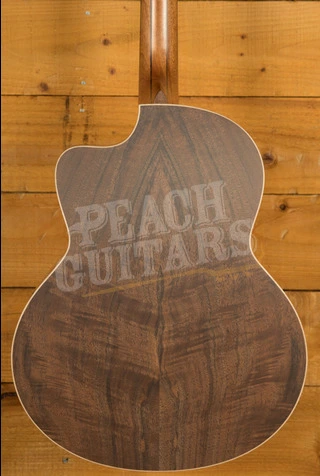 Lowden F-21C | Walnut - Sitka Spruce