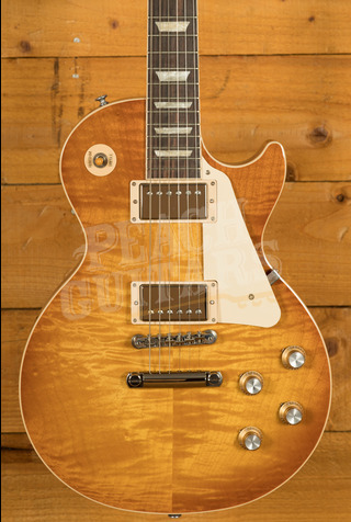 Gibson Les Paul Standard '60s - Unburst