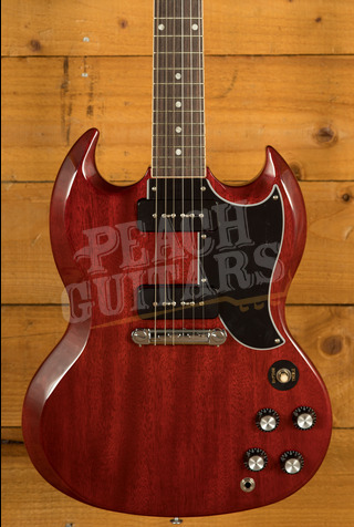 Gibson SG Special Vintage Cherry