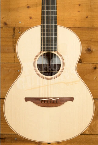 Lowden WL-32+ | East Indian Rosewood - Adirondack
