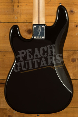 Fender Limited Edition Player Precision Bass | Ebony - Black