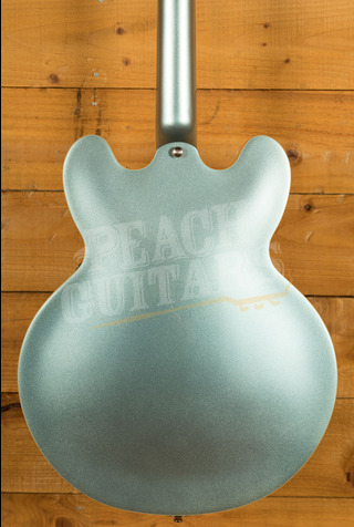 Epiphone Riviera | Pelham Blue