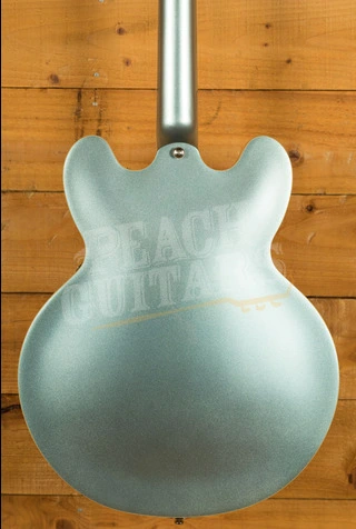 Epiphone Riviera | Pelham Blue
