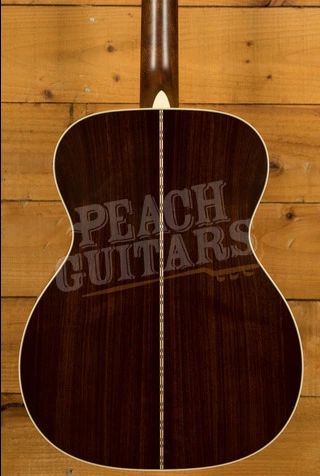 Martin Standard Series | OM-28 Sunburst