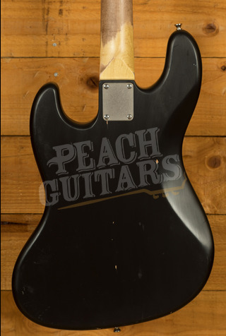 Nash Guitars - JB63 | Black Light Aged