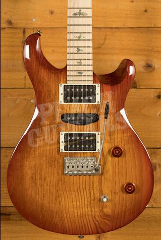 PRS SE Specialty | Swamp Ash Special - Vintage Sunburst