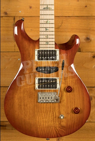 PRS SE Specialty | Swamp Ash Special - Vintage Sunburst