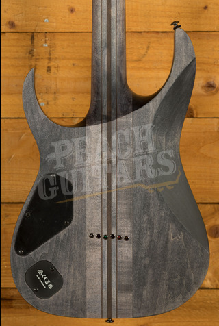 Ibanez RG Premium | RGT1221PB - Deep Twilight Flat