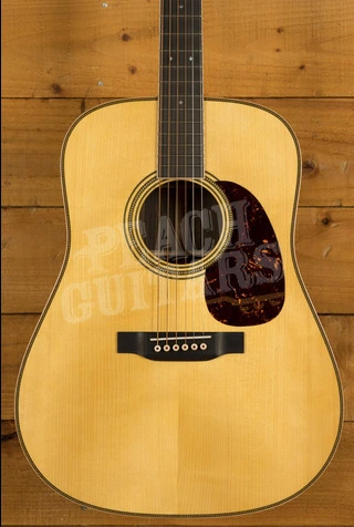 Martin Custom Shop | D-14 Adirondack Top & Ziricote
