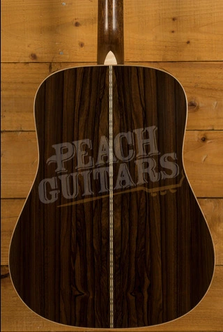 Martin Custom Shop | D-14 Adirondack Top & Ziricote