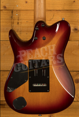 Ibanez AZS Prestige | AZS2200F - Sunset Burst