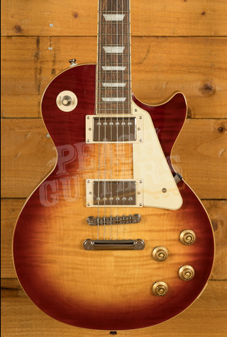 Epiphone Les Paul Standard 50s | Heritage Cherry Sunburst