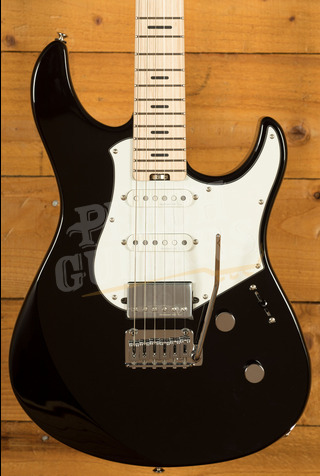 Yamaha PACS+12M - Black