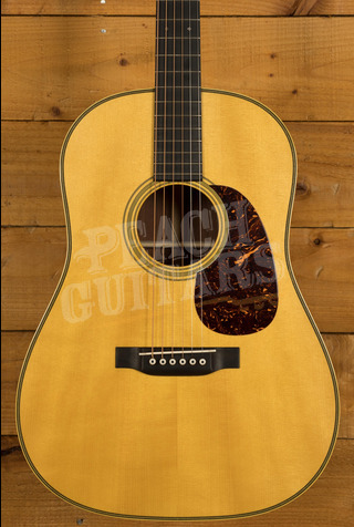 Martin D-28 Authentic 1931 | Natural