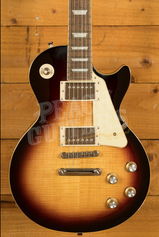 Epiphone Les Paul Standard 60s | Bourbon Burst