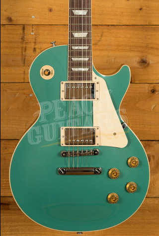 Gibson Les Paul Standard 50's Solid - Inverness Green *B-Stock* 