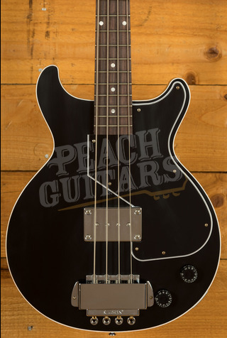Gibson Custom Gene Simmons EB-0 Bass | Ebony