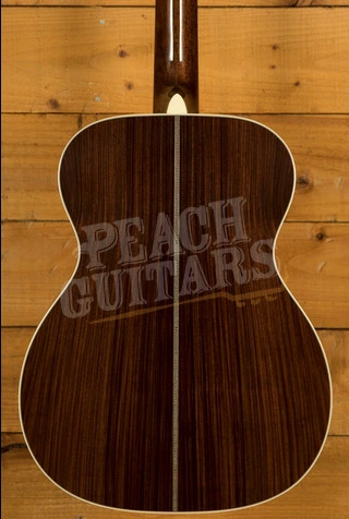 Martin Custom & Special Editions | 000-28EC Eric Clapton - Left-Handed