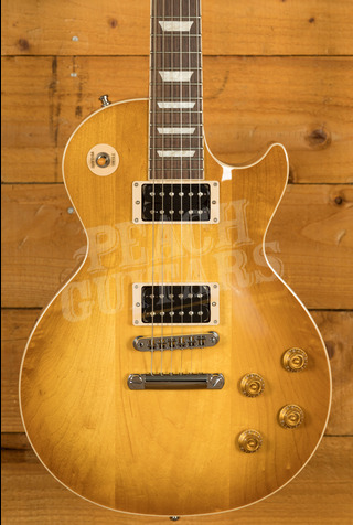 Gibson Slash "Jessica" Les Paul Standard Honey Burst