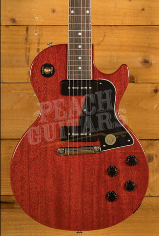 Gibson Les Paul Special Vintage Cherry