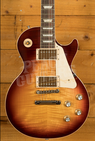 Gibson Les Paul Standard '60s | Bourbon Burst