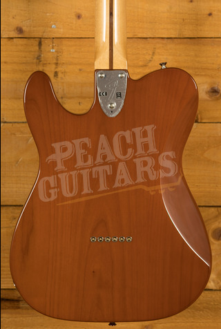 Fender Vintera '70s Telecaster Deluxe | Maple - Mocha