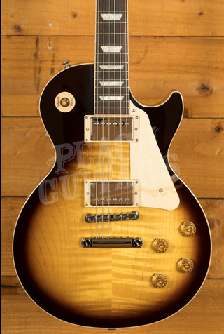 Gibson Les Paul Standard '50s - Tobacco Burst