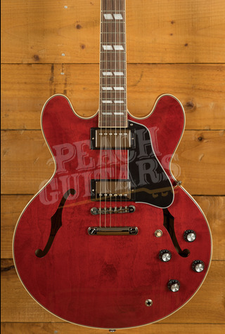 Gibson ES-345 Sixties Cherry