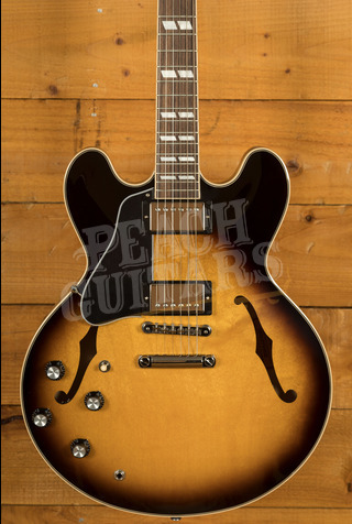 Gibson ES-345 | Vintage Burst *Left-Handed*