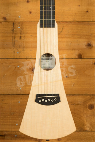 Martin Backpacker Series | Steel String Backpacker Guitar