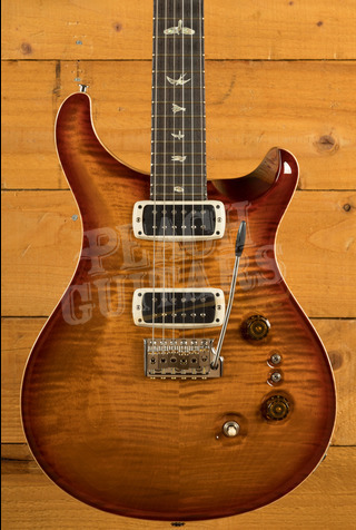 PRS Custom 24-08 | Dark Cherry Sunburst