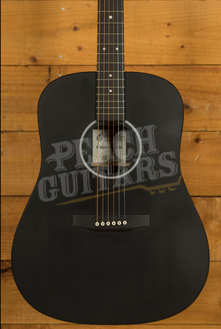 Martin X Series Remastered | D-X1 Black