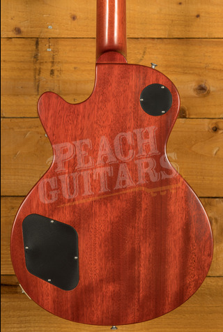 Eastman Truetone Vintage Gloss Solid Body Series | SB59/TV-RB - Redburst