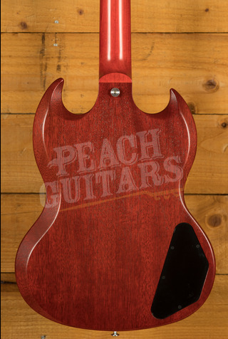 Gibson SG Tribute - Vintage Cherry Satin Left Handed