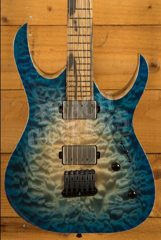 Mayones Duvell Elite 6 Custom Colour w/Pale Moon Ebony Fingerboard