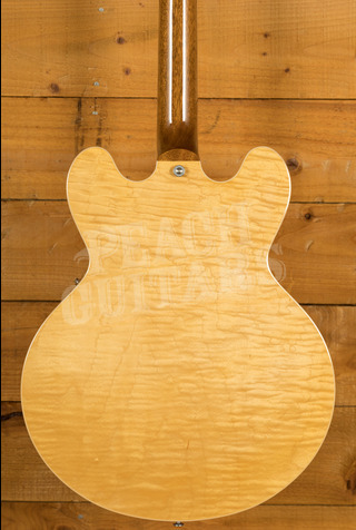 Gibson ES-335 Figured | Antique Natural