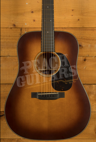 Martin Custom Shop Expert | D-18 1937 Ambertone Aged