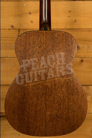 Martin Custom Shop Expert | 000-18 1937 Ambertone Aged