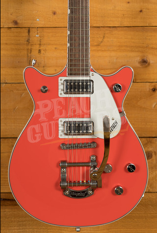 Gretsch G5232T Electromatic Double Jet FT | Tahiti Red