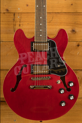 Epiphone ES-339 | Cherry