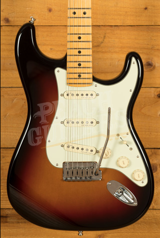 Fender American Ultra Stratocaster Ultraburst - Used