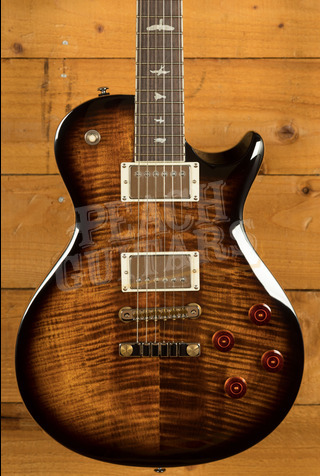 PRS SE McCarty | SE McCarty 594 Singlecut - Black Gold Burst