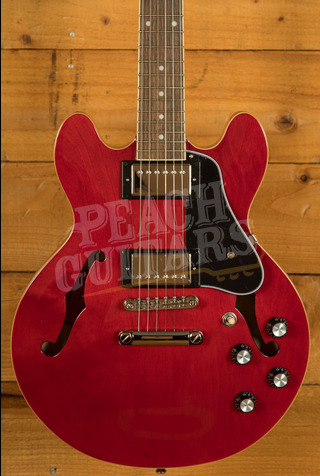 Epiphone ES-339 | Cherry