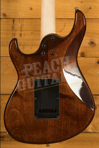 Cort Electrics G Series | G280 Select - Trans Chameleon Purple