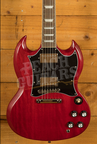 Epiphone SG Standard | Heritage Cherry