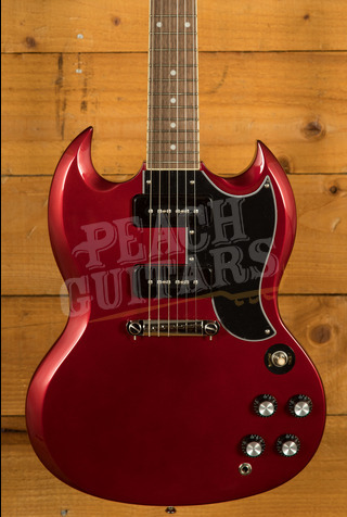 Epiphone SG Special P-90 | Sparkling Burgundy